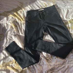 BLACK CIELO JEANS USA
